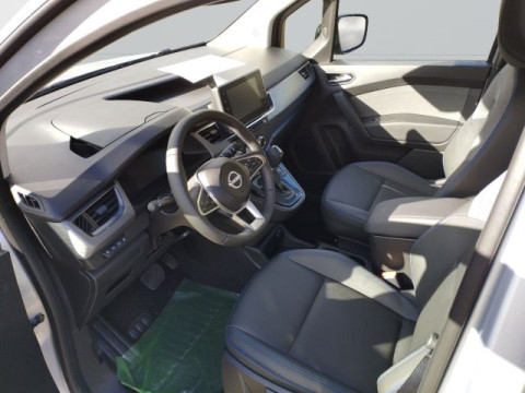 Ansicht 12 - Gebrauchtwagen Fahrzeug, Modell Townstar der Marke Nissan von Verkäufer Auto-Schubert-Gießen GmbH