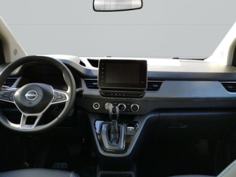 Ansicht 13 - Gebrauchtwagen Fahrzeug, Modell Townstar der Marke Nissan von Verkäufer Auto-Schubert-Gießen GmbH