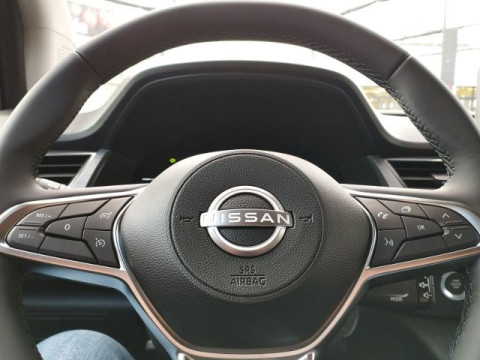 Ansicht 17 - Gebrauchtwagen Fahrzeug, Modell Townstar der Marke Nissan von Verkäufer Auto-Schubert-Gießen GmbH