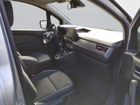 Ansicht 18 - Gebrauchtwagen Fahrzeug, Modell Townstar der Marke Nissan von Verkäufer Auto-Schubert-Gießen GmbH