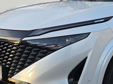 Ansicht 7 - Neuwagen Fahrzeug, Modell Qashqai der Marke Nissan von Verkäufer Autoforum Häfner GmbH