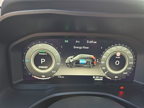 Ansicht 10 - Neuwagen Fahrzeug, Modell Qashqai der Marke Nissan von Verkäufer Autoforum Häfner GmbH