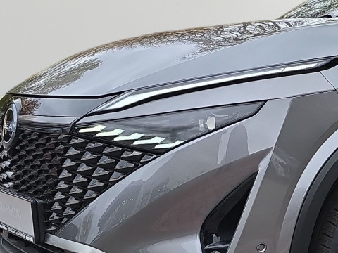 Ansicht 7 - Gebrauchtwagen Fahrzeug, Modell Qashqai der Marke Nissan von Verkäufer Autoforum Häfner GmbH