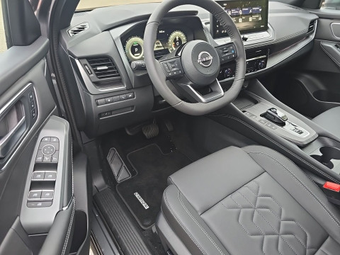 Ansicht 9 - Gebrauchtwagen Fahrzeug, Modell Qashqai der Marke Nissan von Verkäufer Autoforum Häfner GmbH