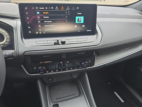 Ansicht 11 - Gebrauchtwagen Fahrzeug, Modell Qashqai der Marke Nissan von Verkäufer Autoforum Häfner GmbH