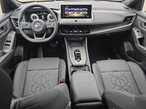 Ansicht 12 - Gebrauchtwagen Fahrzeug, Modell Qashqai der Marke Nissan von Verkäufer Autoforum Häfner GmbH