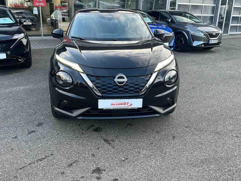 Ansicht 5 - Neuwagen Fahrzeug, Modell Juke der Marke Nissan von Verkäufer Siegfried Schmidt GmbH