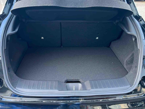 Ansicht 6 - Neuwagen Fahrzeug, Modell Juke der Marke Nissan von Verkäufer Siegfried Schmidt GmbH