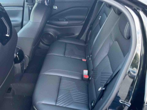 Ansicht 7 - Neuwagen Fahrzeug, Modell Juke der Marke Nissan von Verkäufer Siegfried Schmidt GmbH