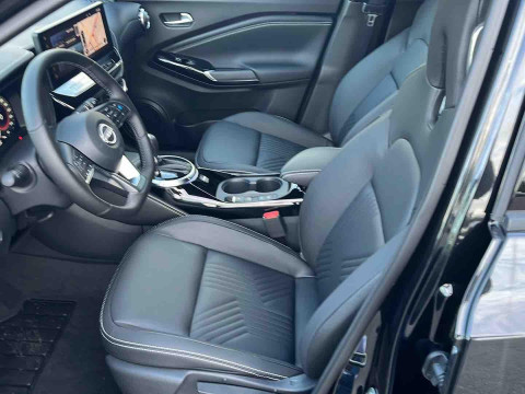 Ansicht 8 - Neuwagen Fahrzeug, Modell Juke der Marke Nissan von Verkäufer Siegfried Schmidt GmbH