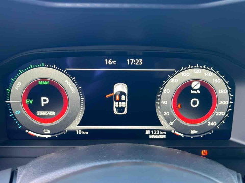 Ansicht 10 - Neuwagen Fahrzeug, Modell Juke der Marke Nissan von Verkäufer Siegfried Schmidt GmbH