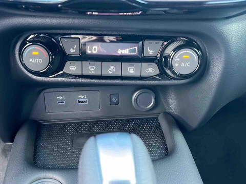 Ansicht 12 - Neuwagen Fahrzeug, Modell Juke der Marke Nissan von Verkäufer Siegfried Schmidt GmbH