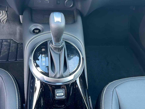 Ansicht 13 - Neuwagen Fahrzeug, Modell Juke der Marke Nissan von Verkäufer Siegfried Schmidt GmbH