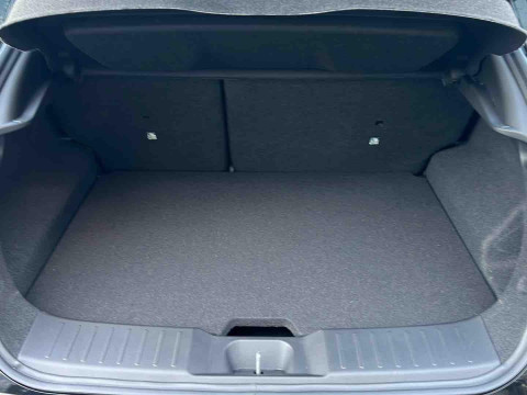 Ansicht 6 - Neuwagen Fahrzeug, Modell Juke der Marke Nissan von Verkäufer Siegfried Schmidt GmbH