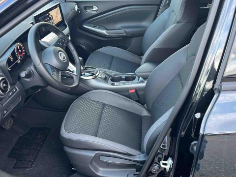 Ansicht 8 - Neuwagen Fahrzeug, Modell Juke der Marke Nissan von Verkäufer Siegfried Schmidt GmbH