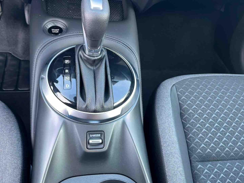 Ansicht 12 - Neuwagen Fahrzeug, Modell Juke der Marke Nissan von Verkäufer Siegfried Schmidt GmbH