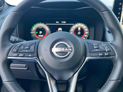 Ansicht 15 - Neuwagen Fahrzeug, Modell Juke der Marke Nissan von Verkäufer Siegfried Schmidt GmbH