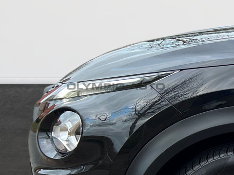 Ansicht 5 - Gebrauchtwagen Fahrzeug, Modell Juke der Marke Nissan von Verkäufer Olympic Auto GmbH