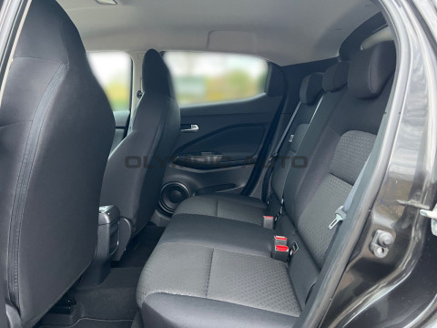 Ansicht 11 - Gebrauchtwagen Fahrzeug, Modell Juke der Marke Nissan von Verkäufer Olympic Auto GmbH