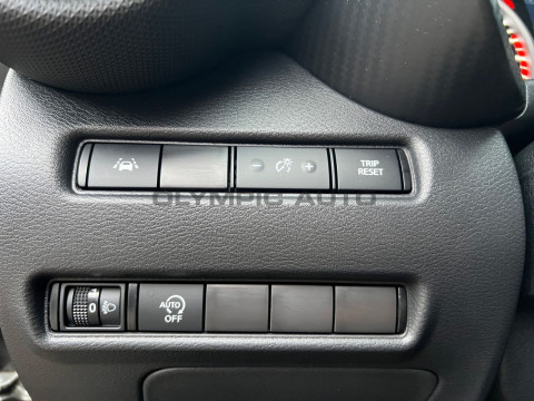 Ansicht 14 - Gebrauchtwagen Fahrzeug, Modell Juke der Marke Nissan von Verkäufer Olympic Auto GmbH