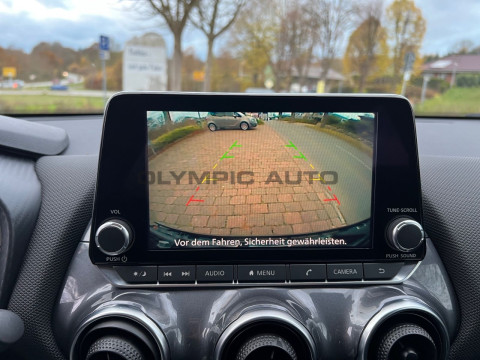 Ansicht 15 - Gebrauchtwagen Fahrzeug, Modell Juke der Marke Nissan von Verkäufer Olympic Auto GmbH