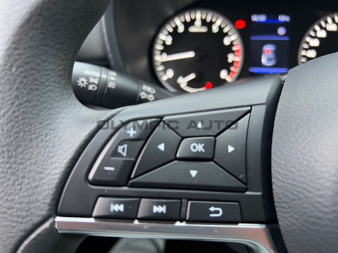 Ansicht 18 - Gebrauchtwagen Fahrzeug, Modell Juke der Marke Nissan von Verkäufer Olympic Auto GmbH