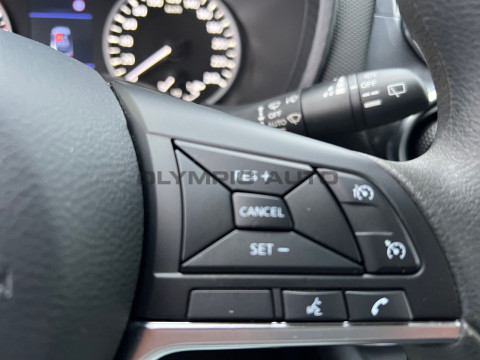 Ansicht 19 - Gebrauchtwagen Fahrzeug, Modell Juke der Marke Nissan von Verkäufer Olympic Auto GmbH