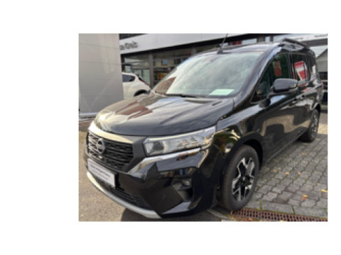 Ansicht 2 - Gebrauchtwagen Fahrzeug, Modell Townstar der Marke Nissan von Verkäufer Autohaus Walter Greis GmbH