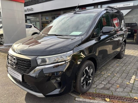 Ansicht 3 - Gebrauchtwagen Fahrzeug, Modell Townstar der Marke Nissan von Verkäufer Autohaus Walter Greis GmbH