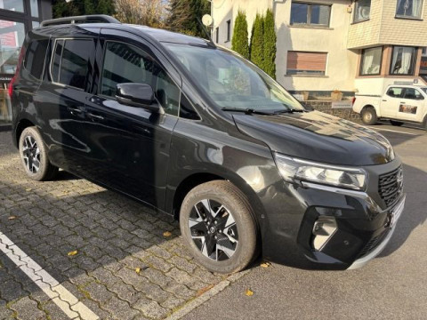 Ansicht 4 - Gebrauchtwagen Fahrzeug, Modell Townstar der Marke Nissan von Verkäufer Autohaus Walter Greis GmbH