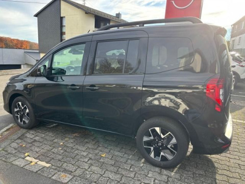 Ansicht 6 - Gebrauchtwagen Fahrzeug, Modell Townstar der Marke Nissan von Verkäufer Autohaus Walter Greis GmbH