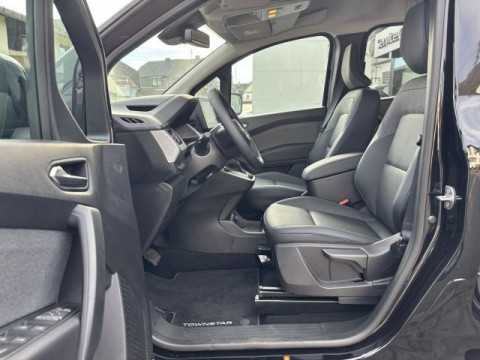 Ansicht 7 - Gebrauchtwagen Fahrzeug, Modell Townstar der Marke Nissan von Verkäufer Autohaus Walter Greis GmbH