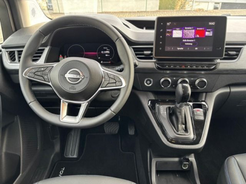 Ansicht 8 - Gebrauchtwagen Fahrzeug, Modell Townstar der Marke Nissan von Verkäufer Autohaus Walter Greis GmbH