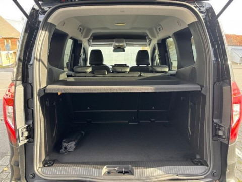 Ansicht 11 - Gebrauchtwagen Fahrzeug, Modell Townstar der Marke Nissan von Verkäufer Autohaus Walter Greis GmbH