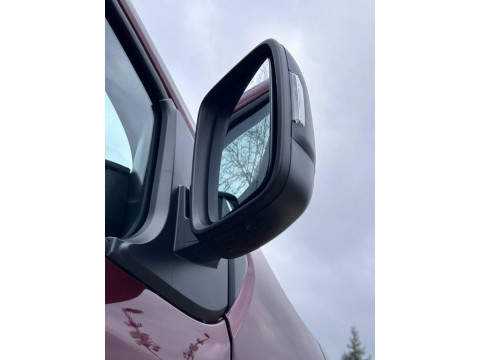 Ansicht 6 - Gebrauchtwagen Fahrzeug, Modell Primastar der Marke Nissan von Verkäufer K&S Oder/Spree Autohandels.mbH