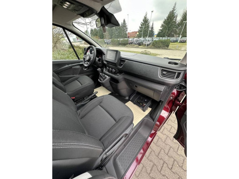 Ansicht 8 - Gebrauchtwagen Fahrzeug, Modell Primastar der Marke Nissan von Verkäufer K&S Oder/Spree Autohandels.mbH