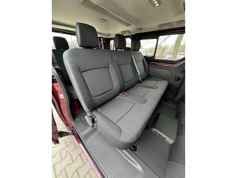 Ansicht 9 - Gebrauchtwagen Fahrzeug, Modell Primastar der Marke Nissan von Verkäufer K&S Oder/Spree Autohandels.mbH