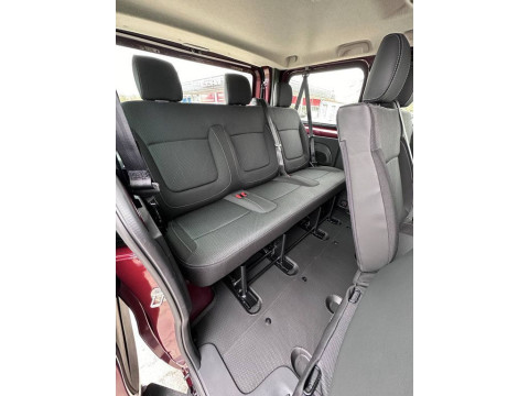 Ansicht 10 - Gebrauchtwagen Fahrzeug, Modell Primastar der Marke Nissan von Verkäufer K&S Oder/Spree Autohandels.mbH