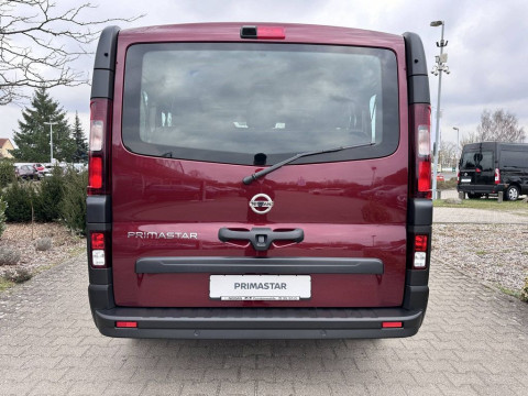 Ansicht 12 - Gebrauchtwagen Fahrzeug, Modell Primastar der Marke Nissan von Verkäufer K&S Oder/Spree Autohandels.mbH
