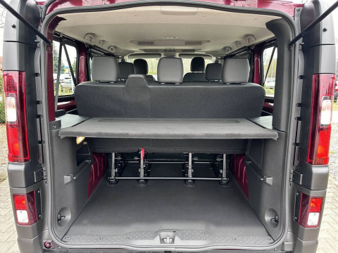 Ansicht 13 - Gebrauchtwagen Fahrzeug, Modell Primastar der Marke Nissan von Verkäufer K&S Oder/Spree Autohandels.mbH