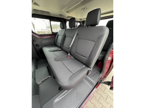 Ansicht 15 - Gebrauchtwagen Fahrzeug, Modell Primastar der Marke Nissan von Verkäufer K&S Oder/Spree Autohandels.mbH