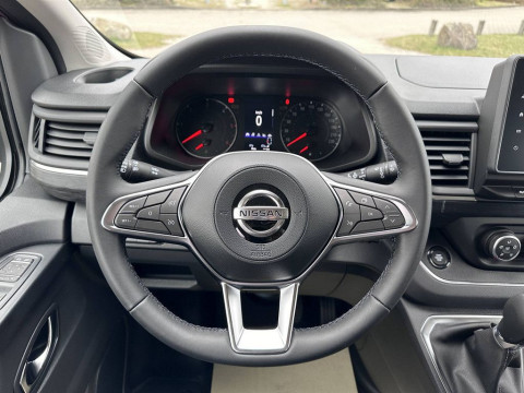 Ansicht 19 - Gebrauchtwagen Fahrzeug, Modell Primastar der Marke Nissan von Verkäufer K&S Oder/Spree Autohandels.mbH