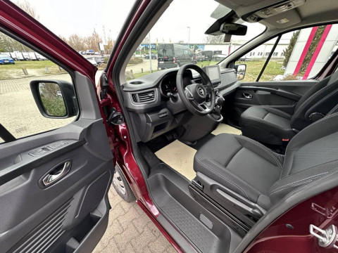 Ansicht 20 - Gebrauchtwagen Fahrzeug, Modell Primastar der Marke Nissan von Verkäufer K&S Oder/Spree Autohandels.mbH