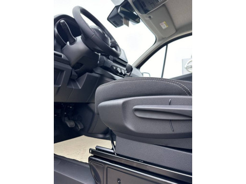 Ansicht 24 - Gebrauchtwagen Fahrzeug, Modell Primastar der Marke Nissan von Verkäufer K&S Oder/Spree Autohandels.mbH