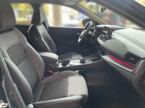 Ansicht 15 - Gebrauchtwagen Fahrzeug, Modell Qashqai der Marke Nissan von Verkäufer Autohaus Rabus e.K.