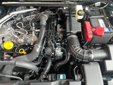 Ansicht 18 - Gebrauchtwagen Fahrzeug, Modell Qashqai der Marke Nissan von Verkäufer Autohaus Rabus e.K.