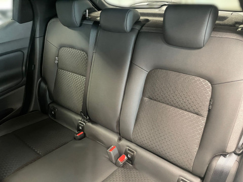 Ansicht 11 - Gebrauchtwagen Fahrzeug, Modell Juke der Marke Nissan von Verkäufer Autohaus Rabus e.K.