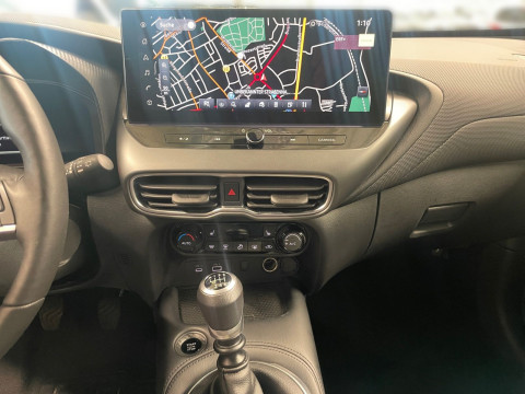 Ansicht 14 - Gebrauchtwagen Fahrzeug, Modell Juke der Marke Nissan von Verkäufer Autohaus Rabus e.K.