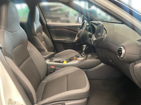 Ansicht 15 - Gebrauchtwagen Fahrzeug, Modell Juke der Marke Nissan von Verkäufer Autohaus Rabus e.K.