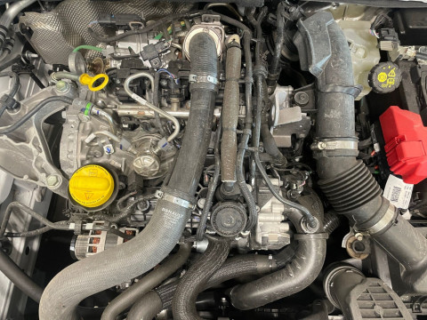 Ansicht 18 - Gebrauchtwagen Fahrzeug, Modell Juke der Marke Nissan von Verkäufer Autohaus Rabus e.K.